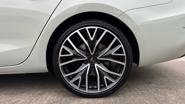 Used Cupra Leon 2025 for sale - 76234077: Photo 18