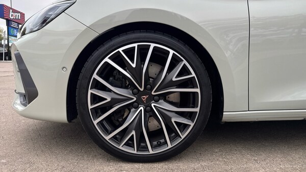 Used Cupra Leon 2025 for sale - 76234077: Photo 19