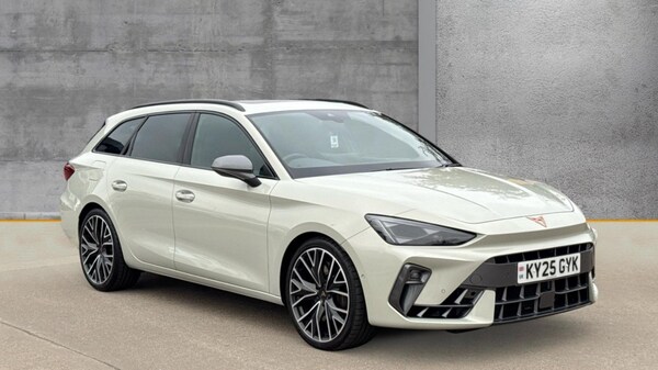 Used Cupra Leon 2025 for sale - 76234077: Photo 1