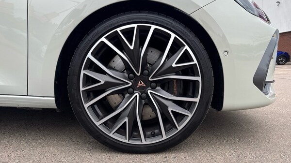 Used Cupra Leon 2025 for sale - 76234077: Photo 20