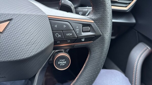 Used Cupra Leon 2025 for sale - 76234077: Photo 21