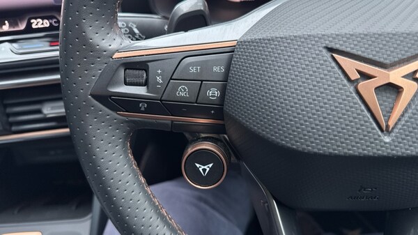 Used Cupra Leon 2025 for sale - 76234077: Photo 22