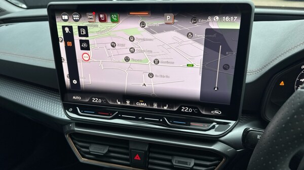 Used Cupra Leon 2025 for sale - 76234077: Photo 23
