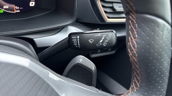 Used Cupra Leon 2025 for sale - 76234077: Photo 25