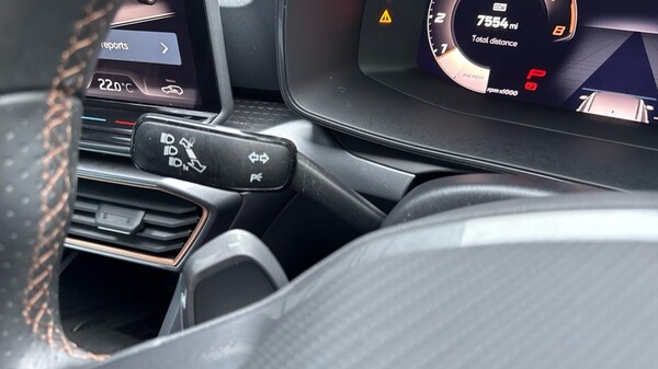 Used Cupra Leon 2025 for sale - 76234077: Photo 26
