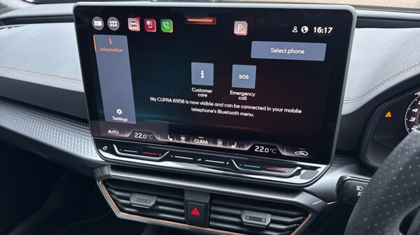 Used Cupra Leon 2025 for sale - 76234077: Photo 29
