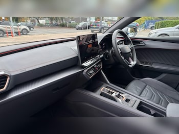 Used Cupra Leon 2025 for sale - 76234077: Photo 2