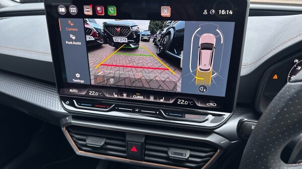 Used Cupra Leon 2025 for sale - 76234077: Photo 30