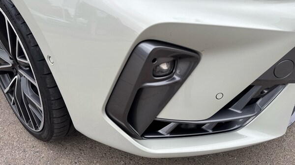 Used Cupra Leon 2025 for sale - 76234077: Photo 34