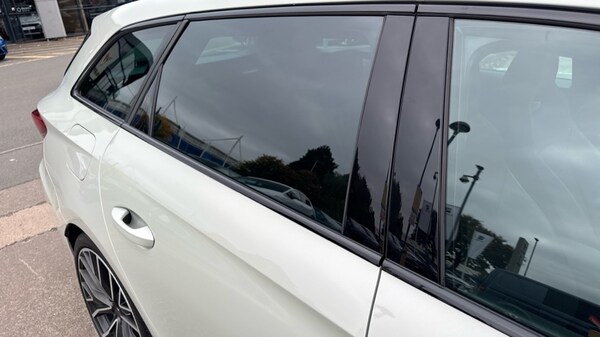 Used Cupra Leon 2025 for sale - 76234077: Photo 37