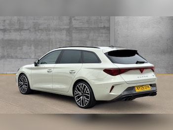 Used Cupra Leon 2025 for sale - 76234077: Photo 3