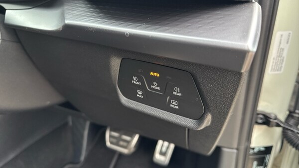 Used Cupra Leon 2025 for sale - 76234077: Photo 40