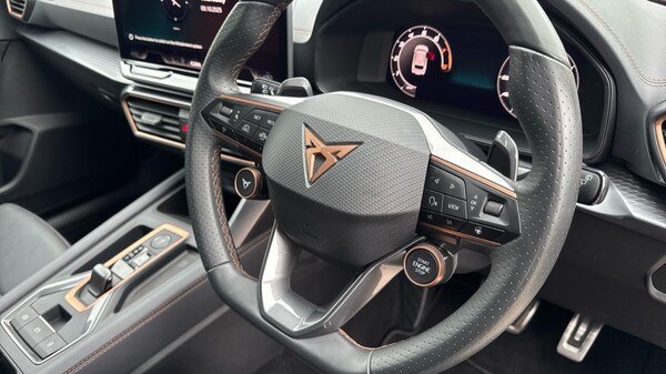 Used Cupra Leon 2025 for sale - 76234077: Photo 41