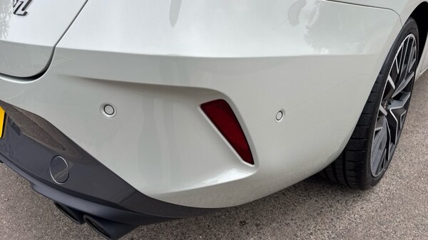 Used Cupra Leon 2025 for sale - 76234077: Photo 43