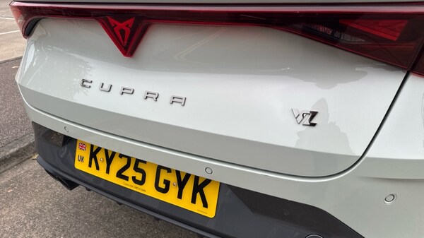 Used Cupra Leon 2025 for sale - 76234077: Photo 44