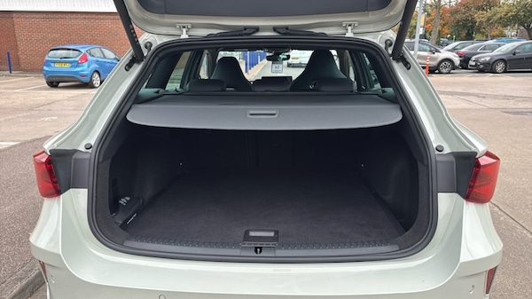 Used Cupra Leon 2025 for sale - 76234077: Photo 48