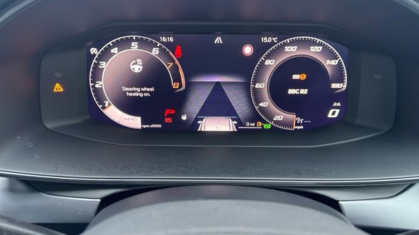 Used Cupra Leon 2025 for sale - 76234077: Photo 49