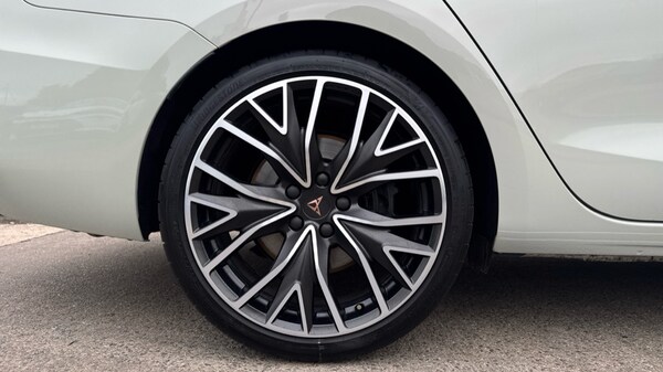 Used Cupra Leon 2025 for sale - 76234077: Photo 5