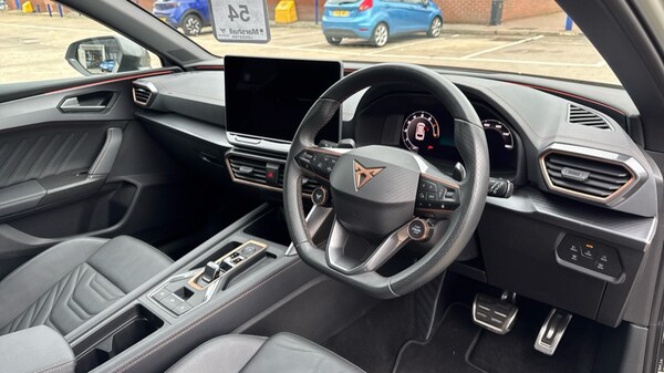 Used Cupra Leon 2025 for sale - 76234077: Photo 6