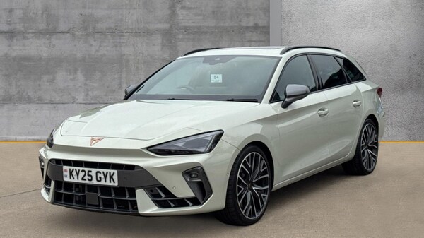 Used Cupra Leon 2025 for sale - 76234077: Photo 7