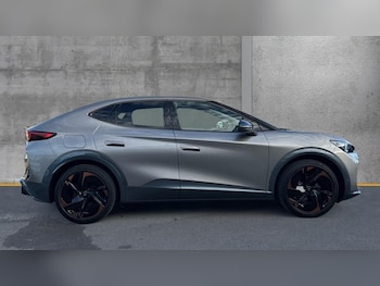 Used Cupra Tavascan 2025 for sale - 76145991: Photo