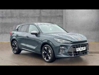 2025 - 1.5 Etsi 150 V2 5Dr DSG Hatchback Auto