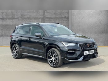 2023 - 2.0 TSI VZ2 5dr DSG 4Drive