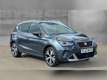 2023 - 1.0 TSI 110 XPERIENCE Lux 5dr DSG