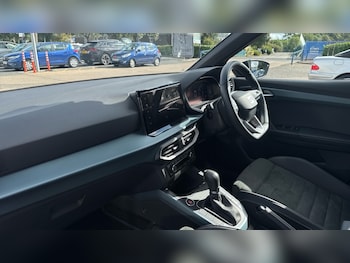 Used SEAT Arona 2023 for sale - 75783956: Photo