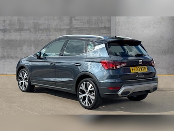 Used SEAT Arona 2023 for sale - 75783956: Photo