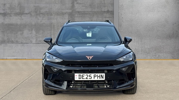 Used Cupra Formentor 2025 for sale - 76168636: Photo 10