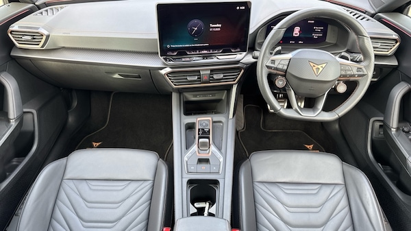 Used Cupra Formentor 2025 for sale - 76168636: Photo 12