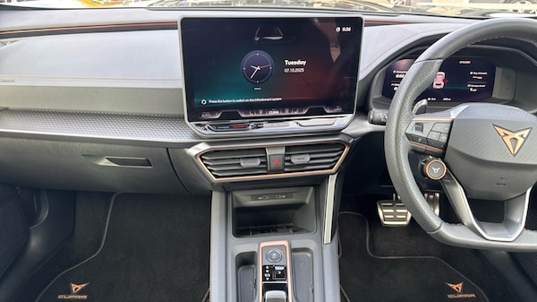 Used Cupra Formentor 2025 for sale - 76168636: Photo 13