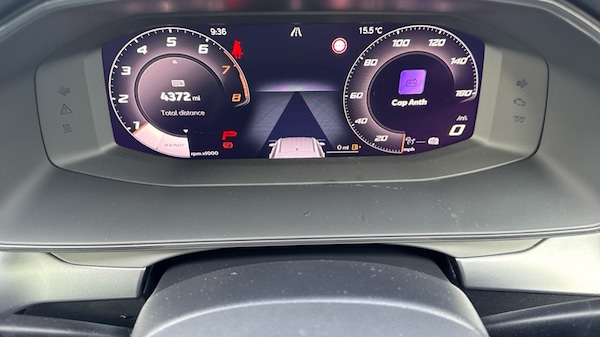 Used Cupra Formentor 2025 for sale - 76168636: Photo 14