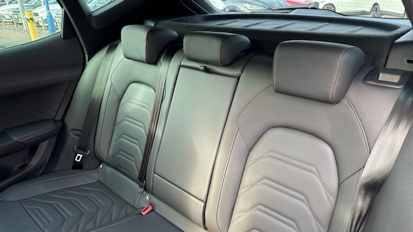 Used Cupra Formentor 2025 for sale - 76168636: Photo 15
