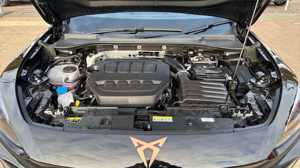 Used Cupra Formentor 2025 for sale - 76168636: Photo 17