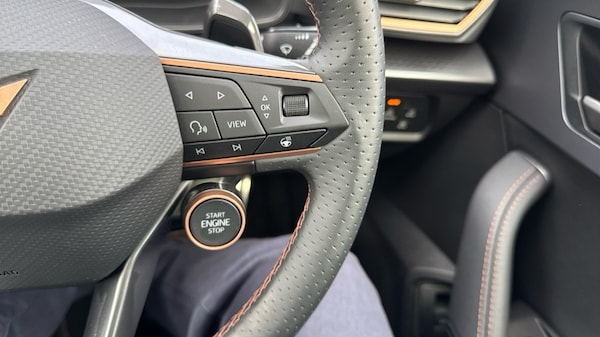 Used Cupra Formentor 2025 for sale - 76168636: Photo 21