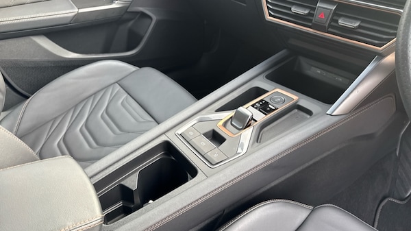 Used Cupra Formentor 2025 for sale - 76168636: Photo 24