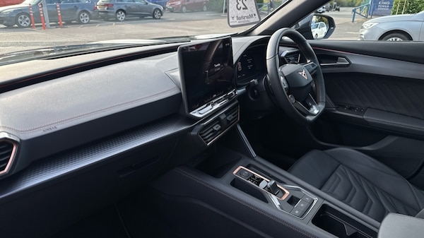 Used Cupra Formentor 2025 for sale - 76168636: Photo 2