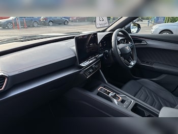 Used Cupra Formentor 2025 for sale - 76168636: Photo 2