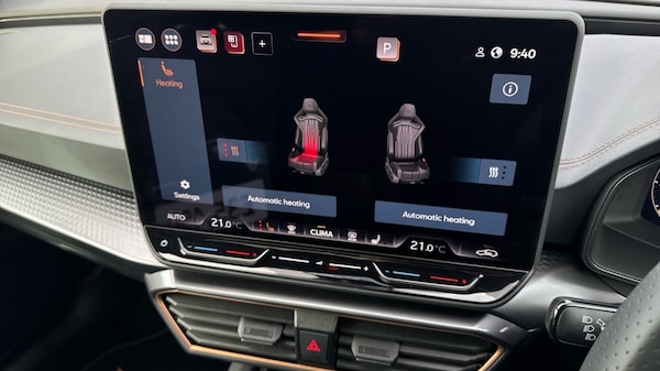 Used Cupra Formentor 2025 for sale - 76168636: Photo 32