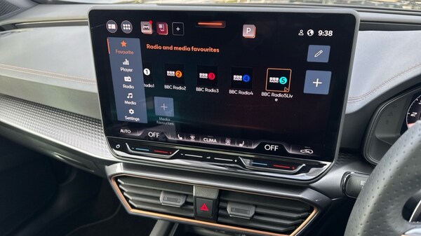 Used Cupra Formentor 2025 for sale - 76168636: Photo 36