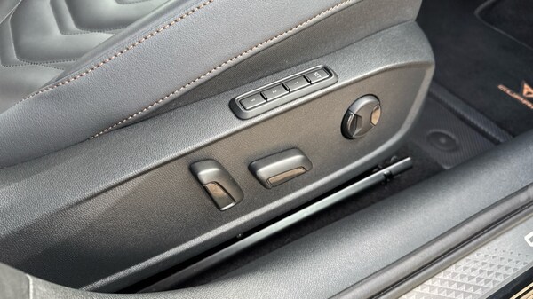 Used Cupra Formentor 2025 for sale - 76168636: Photo 42