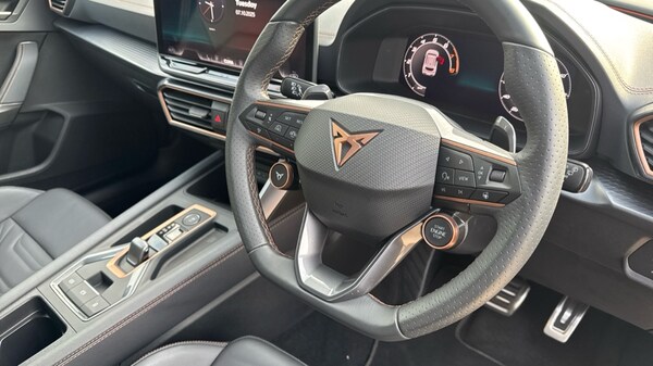 Used Cupra Formentor 2025 for sale - 76168636: Photo 44