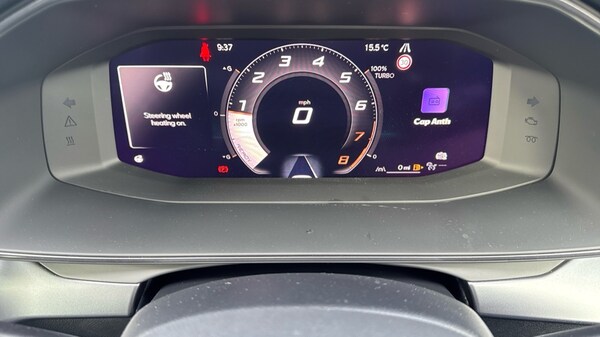 Used Cupra Formentor 2025 for sale - 76168636: Photo 48