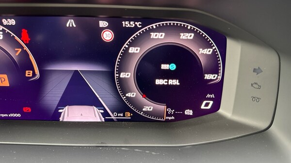 Used Cupra Formentor 2025 for sale - 76168636: Photo 49