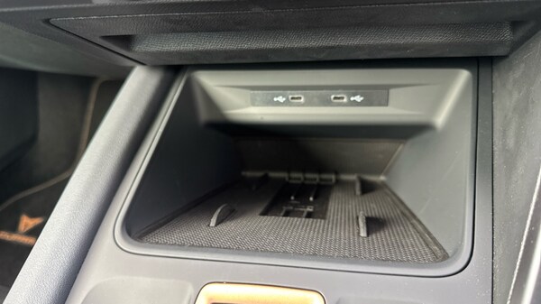 Used Cupra Formentor 2025 for sale - 76168636: Photo 50