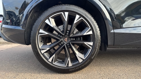 Used Cupra Formentor 2025 for sale - 76168636: Photo 5