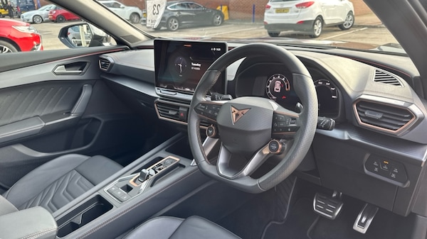 Used Cupra Formentor 2025 for sale - 76168636: Photo 6
