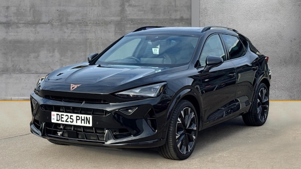 Used Cupra Formentor 2025 for sale - 76168636: Photo 7